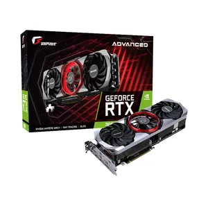 iGame GeForce RTX 3080 Ti Advanced OC-V